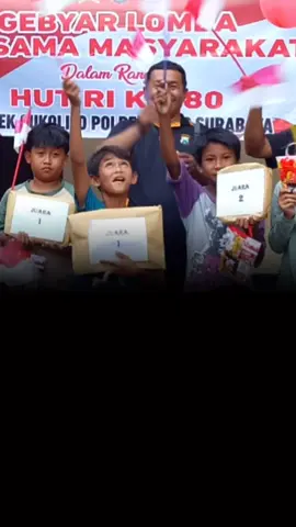 #fypLombaAgustusanPolsekSukolilo2025