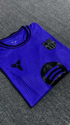 2025/2026 New Barcelona Special Version Football Jersey 🎁 #fcBarcelona#newjersey#footballshirt#jerseyunboxing#jerseylover