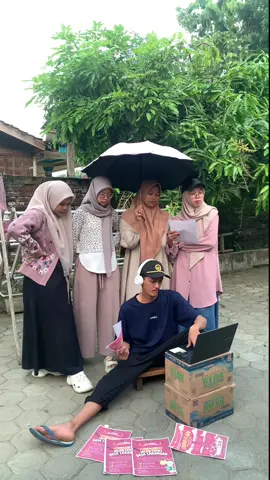 Ayoo ramaikann🥳#mahasiswa #agustusan #lomba17agustus #sasmitabhakti 