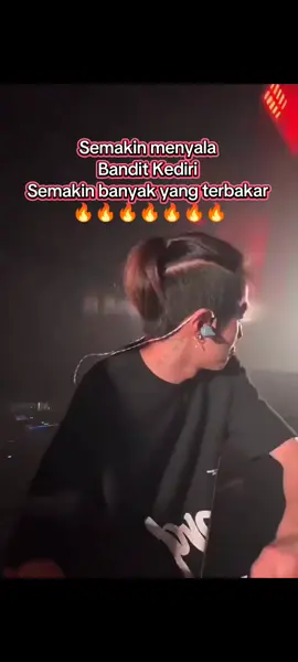 Bandit Kediri Bangkit Semakin Terbakar 🔥🔥🔥🔥🔥🔥🔥@djpandaofficials #banditkediri #djpanda #bundacorla #djbanditkediri 