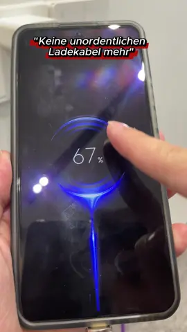 240w Das ist ziemlich schnell aufgeladen. Du hast nicht reagiert#tik_tok #tiktok_inida #240w #foryou #4in1 
