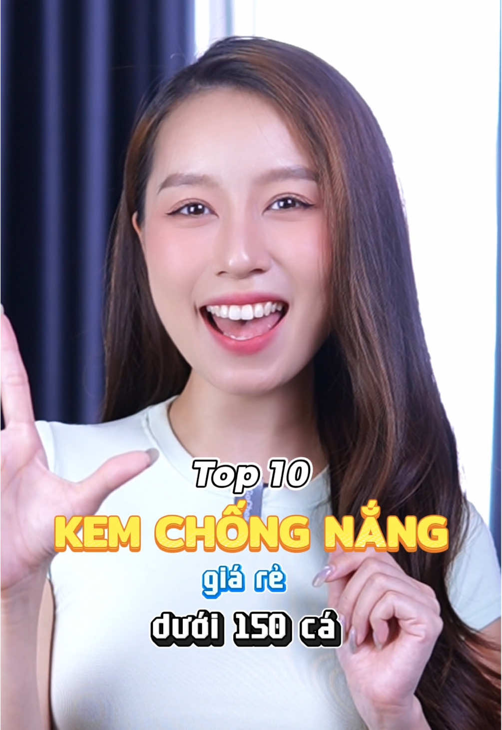 Top kcn giá rẻ hssv dưới 150 xèng đê❤️ cbi đi học lại gòi đó,nhớ che nắng kỹ nhen 🫵🏻 #top #xuhuong #fyp #rating #123fabe 