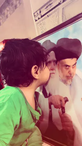 الوعد الصادق محمد الصدر 💙#التيار_الوطني_الشيعي #الصدرين_جنود_السيدالقائد_مقتدى 
