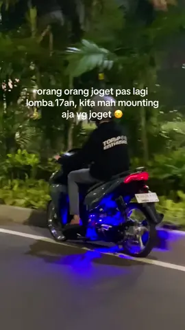 pesona mounting pargoy 🙂‍↔️ #foryoupage #penggunaring17 #variomodifikasi #xyzbca #17an