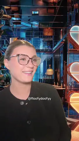 PART ONE- story sent in by follower #greenscreen #skit #pov #storytime #resturant  