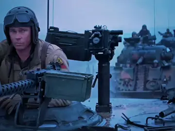 TIGER 1 Tiger I, yang nama resminya adalah Panzerkampfwagen VI Ausf. E, adalah tank berat Jerman yang menjadi simbol kekuatan dan ketakutan di medan Perang Dunia II. Dikembangkan sebagai respons terhadap tank-tank Soviet yang tangguh seperti T-34, Tiger I memasuki layanan pada tahun 1942. Filosofi desainnya berbeda dari tank Jerman sebelumnya yang lebih mengutamakan keseimbangan antara mobilitas, perlindungan, dan daya tembak. Sebaliknya, Tiger I memprioritaskan kekuatan tembak dan perlindungan lapis baja secara ekstrem. Dengan meriam 88 mm yang sangat kuat dan lapisan baja setebal 100 mm di bagian depan, Tiger I mampu menghancurkan tank Sekutu dari jarak yang jauh dan tahan terhadap serangan musuh. Meskipun tangguh di medan pertempuran, Tiger I memiliki beberapa kelemahan signifikan. Bobotnya yang sangat berat (mencapai 54 ton) membuat tank ini sulit bermanuver dan sering mengalami masalah mekanis, terutama pada mesin dan sistem suspensi. Selain itu, proses produksinya yang rumit dan memakan waktu menjadikannya diproduksi dalam jumlah yang relatif kecil, yaitu sekitar 1.347 unit. Meski demikian, kehadiran Tiger I di medan perang, terutama di Front Timur dan Front Afrika Utara, memberikan dampak psikologis yang besar. Komandan-komandan tank legendaris seperti Michael Wittmann dan Otto Carius berhasil mencatatkan rekor kemenangan luar biasa dengan menggunakan tank ini, mengukuhkan reputasi Tiger I sebagai salah satu tank paling mematikan dalam sejarah perang. req: @I look. clip from film fury 2014 and panzer picture on YouTube  #historyedit #tank #tiger #ww2edits #ww2footage #ww2 #germany #panzer #panzerkampfwagen #tiger #history 