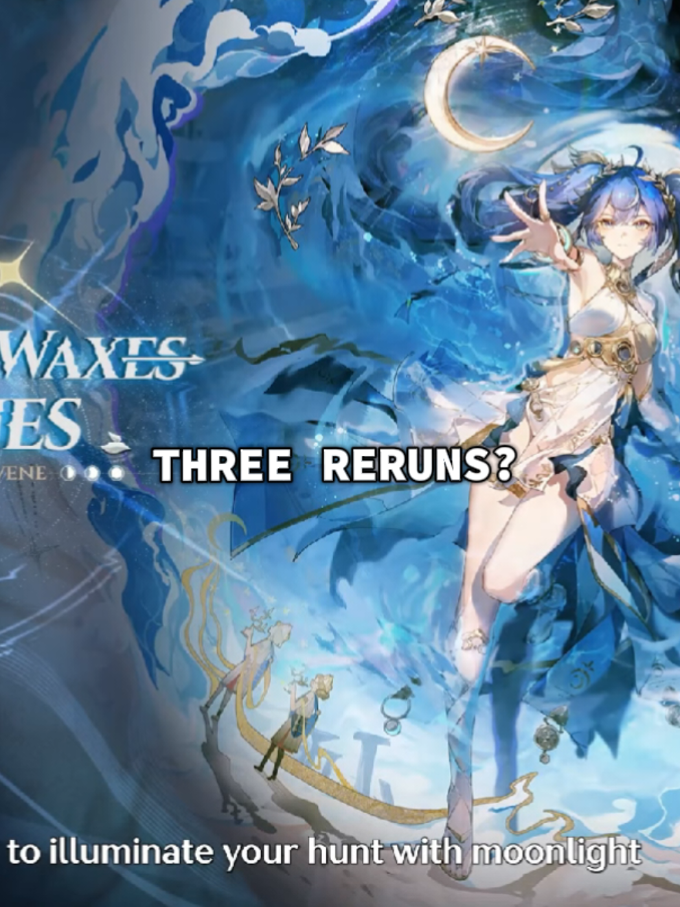 I have 1 ten pull I'm NOT gonna make it #wuwa #wutheringwaves #augusta #shorekeeper #fyp 