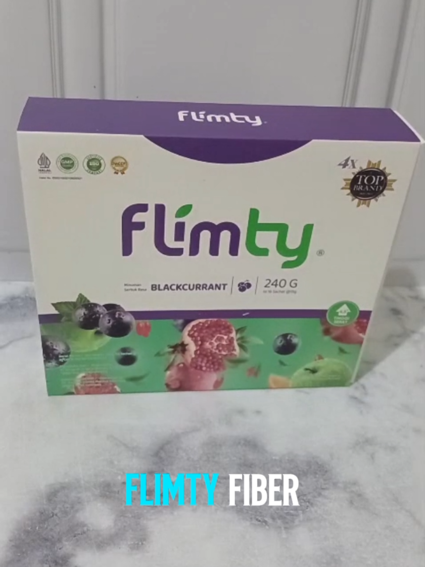 Inget ya! Minum Flimty supaya glow up juga.  @flimtyfiber.official  #Flimty #FlimtyFiber #SusahKeBelakangSusahFokus #MakanEnakLebihTenangFlimtyinAja