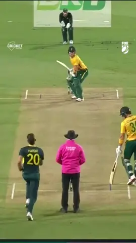 THREE NO-LOOK SIXES IN A ROW FROM DEWALD BREVIS! BKT Tires | #PlayoftheDay | #AUSvSA 