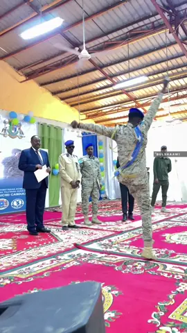 Kabtan Cabdiraxmaan Baalbaal 🫡 #realbulshaawi #bulshaawi #puntland 