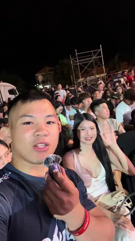 Sẵn sàng rồi mọi người #daohongson #LearnOnTikTok #vtmgr #lionchampionship2025 