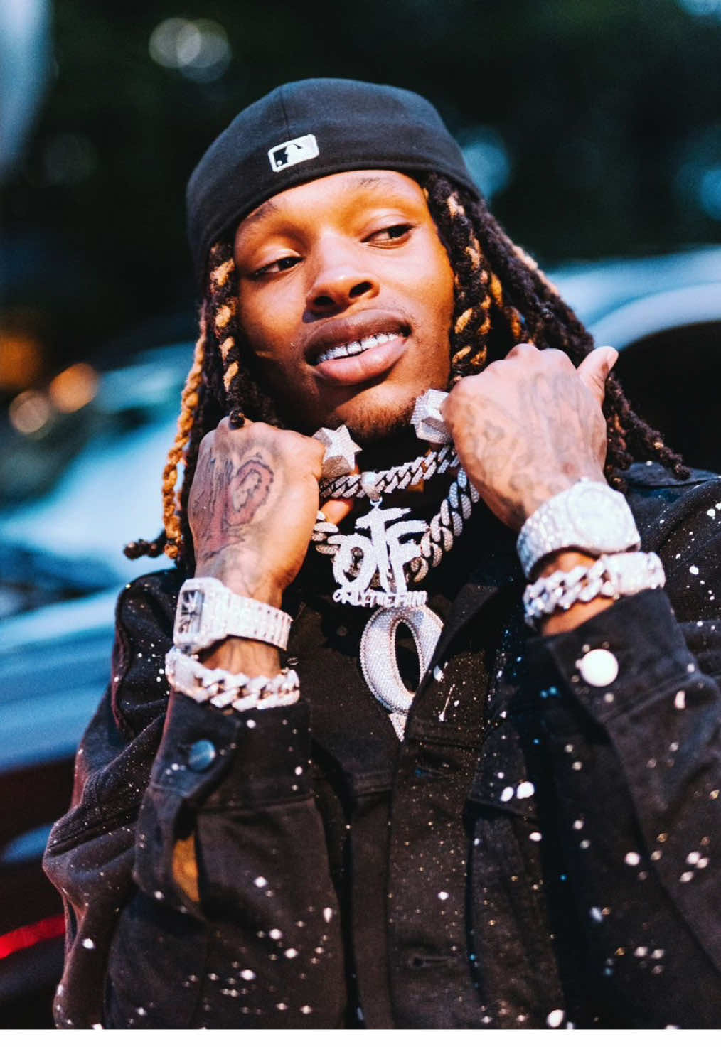 Trust Nothing - King Von | #fyp #viral #kingvon #von #trending #otf #trustnothing 