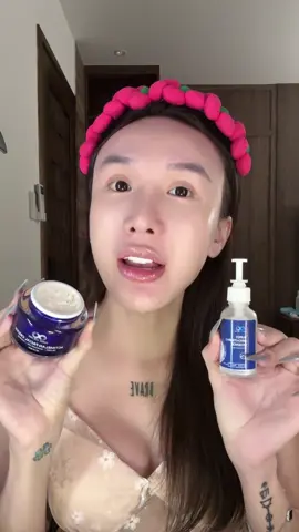 Chị nào da nám da không đều màu đừng bỏ qua combo face này nha #manycolors #kemface #trắngda #trắngdamặt #xuhuong 