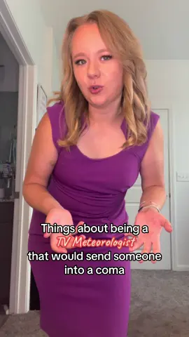 Which one was most surprising?