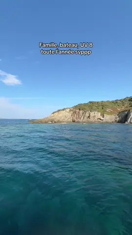 on s’éclate sur le bateau à Papo #pourtoii #fyp #ete #boat #var 