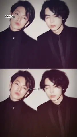 nhìn hai ổng kìa trờiii😭😭#takerusatoh#masakisuda #xh#remix#edit#佐藤健 #菅田将暉 