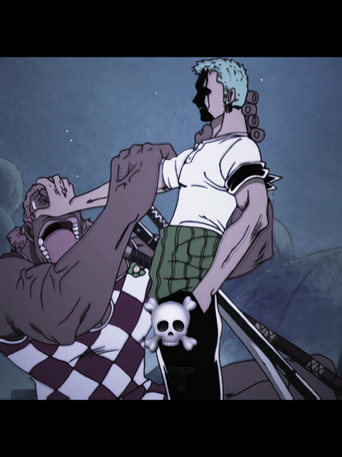Mexa com eles #onepiece | Zoro Sanji Franky #zoro #sanji #franky  #OnePieceAnime 
