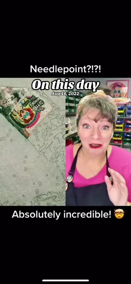 Mike Nizzy started this “glitter pour challenge”, and the incredible artists that recreated his reference photo and so many different mediums was absolutely mind blowing!  #MikeNizzyArt #NizzyArt #GlitterPourChallenge #onthisday 