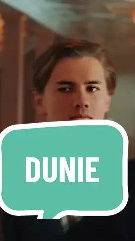 タイタニックDUNIE版👍 Versi Titanic DUNIE 