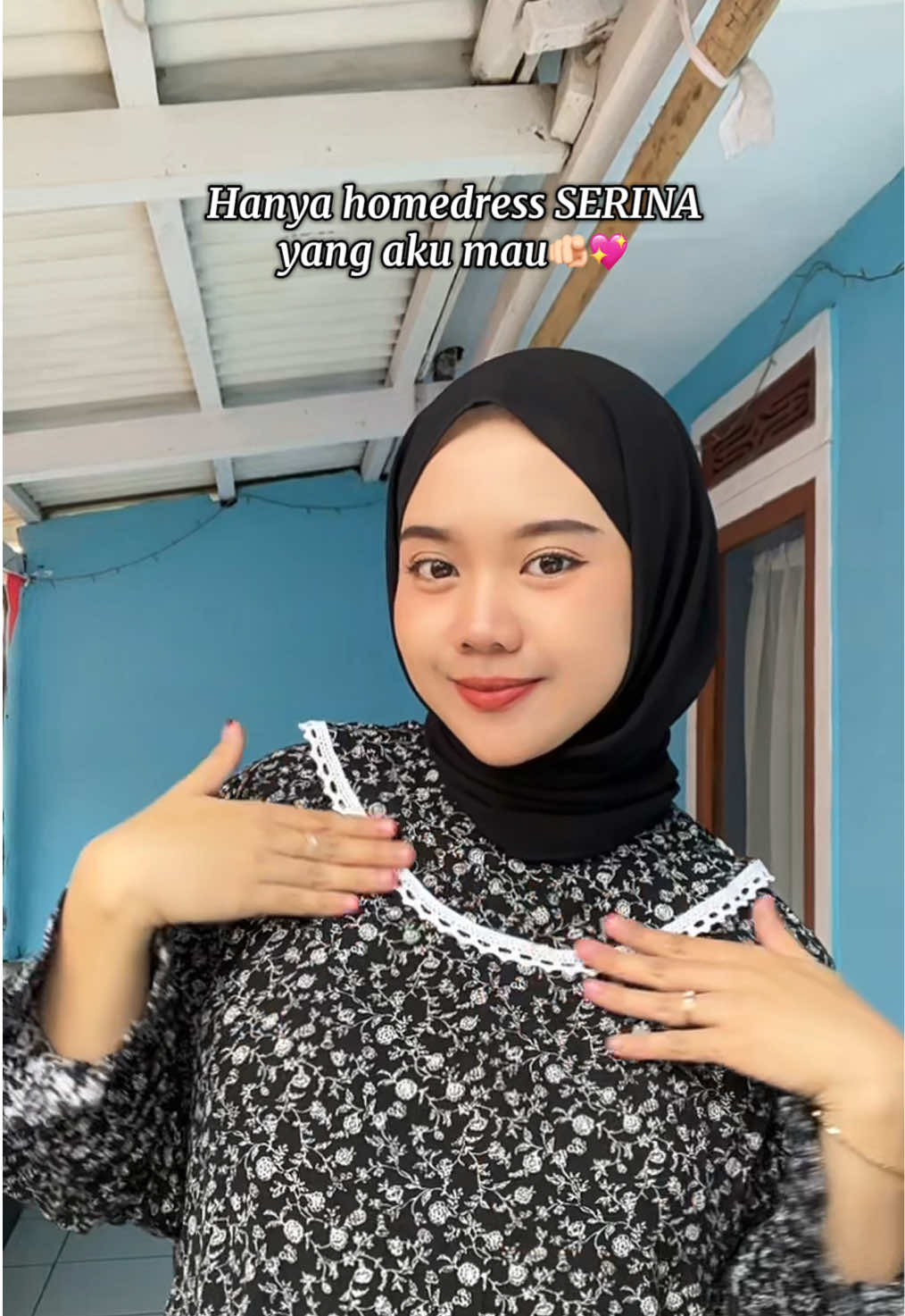 Tau gitu dari awal belinya ini kan kepake lama sampe jd busui nanti 😭🫵🏻