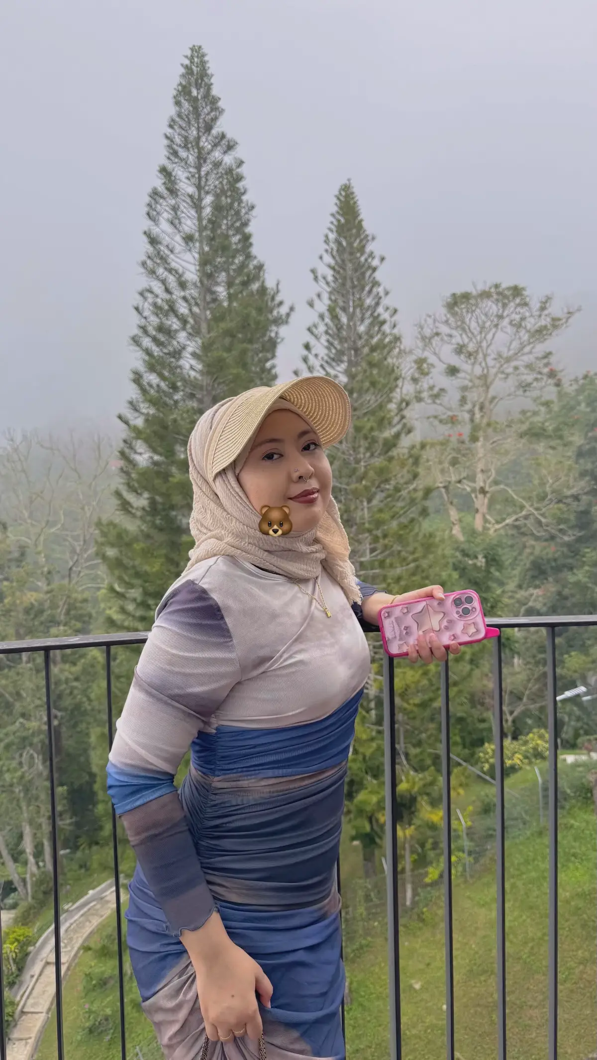 Stay single 🐟 #penang #single #bukitbendera 