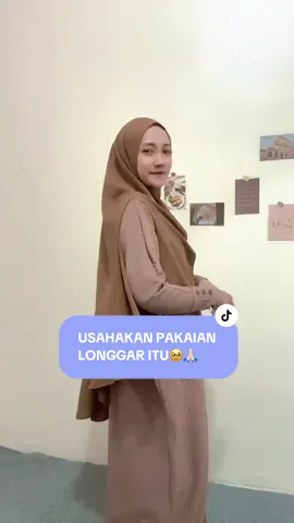 Semoga Allah menjaga nikmat ini 🥹🫶🏻 Inframe: Vintage Abaya ~ Wallent  Khimar Almira Syar’i ~ Walnut #fashionmuslimah #rekomendasioutfit #muslimahhijrah #setcadarpremium #khimar 