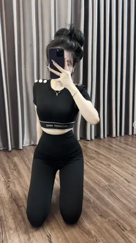 Legging thần thánh ☺️☺️ #xh #xuhuong #fyp #xuhuongtiktok #legging 