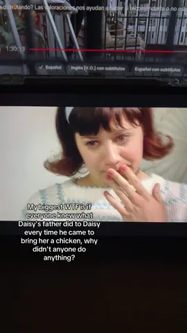 I feel so bad for her every time i see this movie #girlinterrupted #brittanymurphy #winonaryder #angelinajolie #movie 