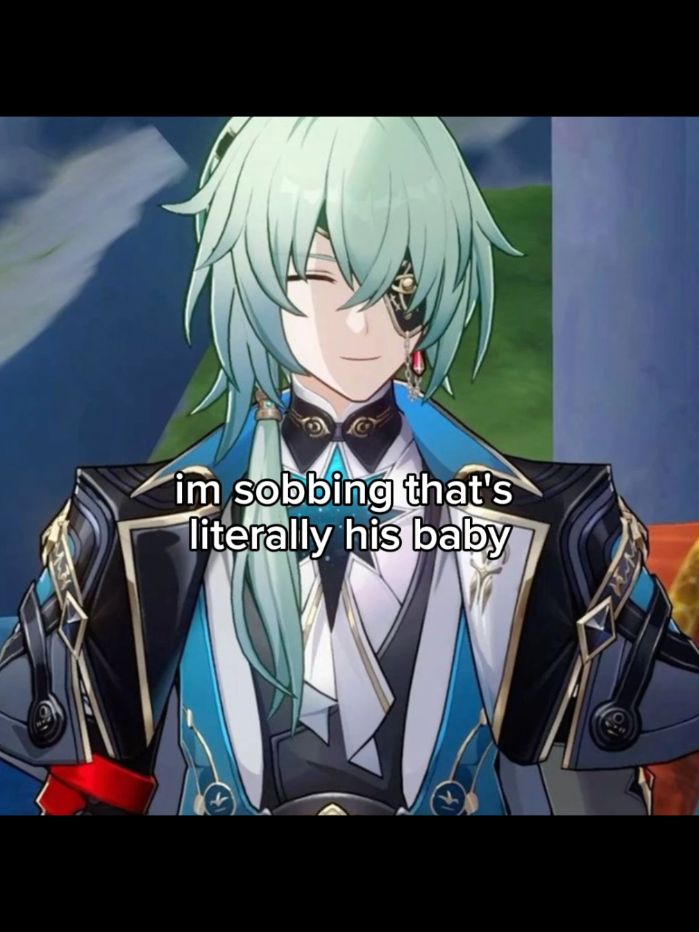 begging for dh and anaxa interaction... #HonkaiStarRail #hsr #anaxahsr #amphoreus #hoyoverse 