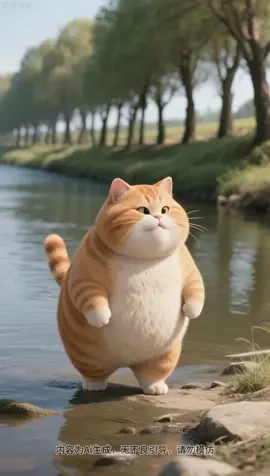 #aicat #cat #dance #petdance #foryoupage 
