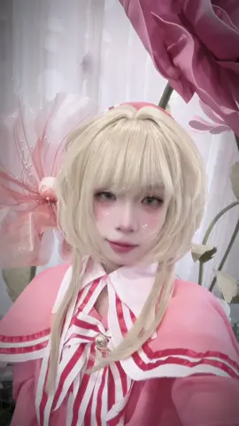 Nhân danh thủ lĩnh thẻ bài….#sakura#sakurakinomoto #thulinhthebaisakura #CapCut 