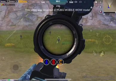 Best Zero Recoil Sensitivity #pubgmnextstarprogram  #pubgmobile  #pubgmobilec9s25  #pubgmwow  . . come and try the WOW mode in PUBG MOBILE now  #sensitivity @TiktokPakistanOfficial @PUBG MOBILE PAKISTAN 