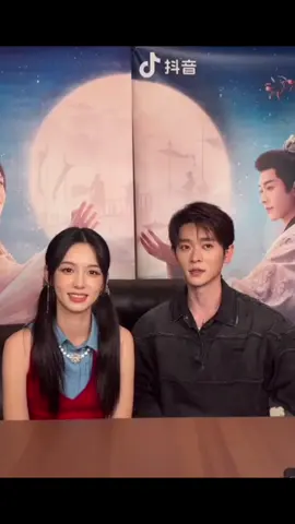 game menebak kata part dua  #chenglei #zhouye #dramachina #legendofthefemalegeneral #fyp 