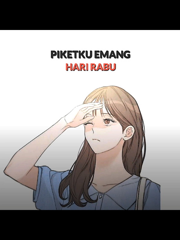 piket hari Rabu versi cewe nih🤭,req piket apalagi?[tag orangnya🤭] #pov #viral #trend #percintaan #fyp 