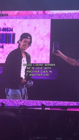 only u my love <3 #heeseung #enhypen #engene 