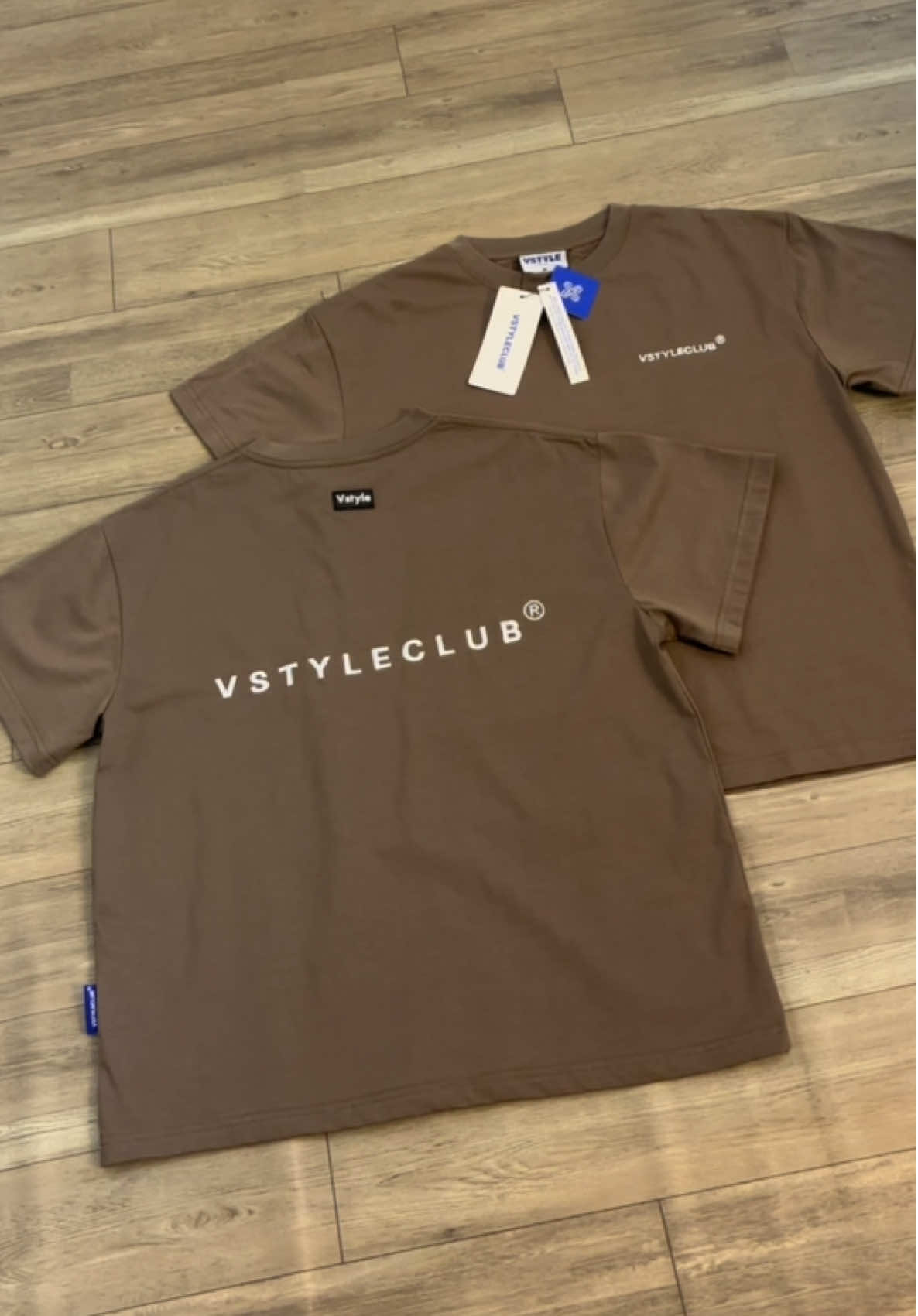 Áo thun boxy giá rẻ nhà Vstyle #Vstyleclub #muataitiktok #tshirt #viral #xuhuong 