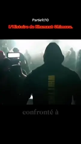 L'Histoire de Khamzat Chimaev.#khamzat #chimaev #UFC 