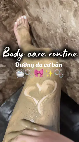 Lúc nào có thời gian thì mình chăm  da kỹ còn ko có thì mình chăm cơ bản thôi🌿🫧🌿🛁 #bộtủtrắngedena #TắmTrắngTạiNhà #TắmTrắng7sEdena #TắmTrắngAnToàn 