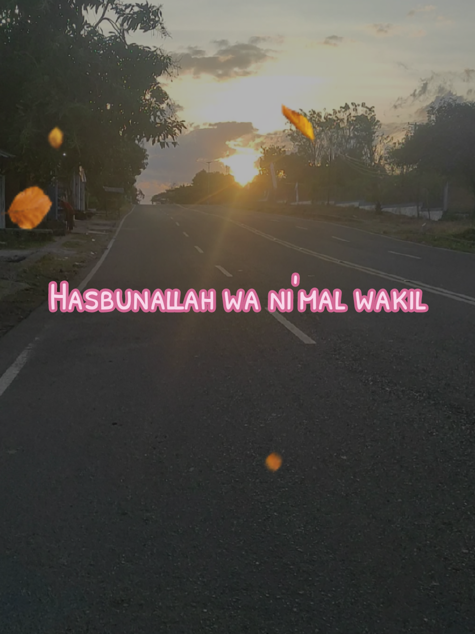 #hasbunallahwaniqmalwakil  #islamic_video  #fanpage  #fyppppppppppppppppppppppp  Hasbunallah wa nikmal wakil