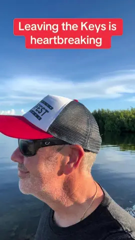 #endofvacation #dadsontiktok #momsontiktok #floridakeys 