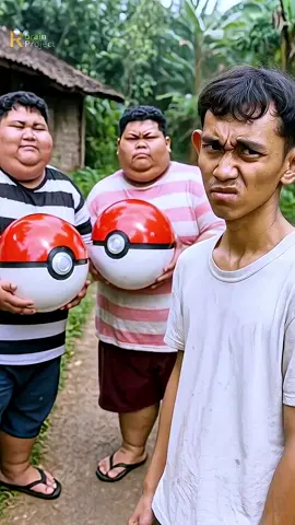 MINTA POKEMON , AKHIRnya TERWUJUD😍