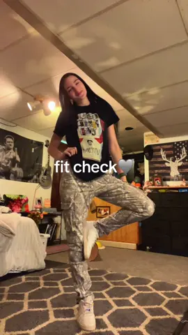 #fitcheck 