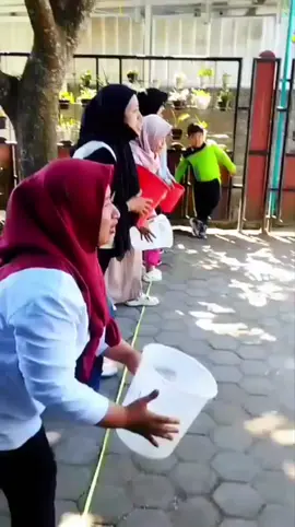 ​🔮✨ MISI PENYELAMATAN BOLA AJAIB DIMULAI! ✨🔮 ​Ini bukan sembarang lomba! Di Semarak Kemerdekaan RI 17 Agustus 2025 KB/KB/TPA Glory Islamic, adik-adik kita jadi pahlawan sejati menyelamatkan 