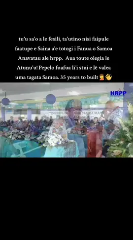 Maua taitaia e le Sea le hrpp, polomisi auala mo Savaii ae na'o Upolu la e totonu le Anavatau 🤣 Fesili2> O e faia? tali o Saina. A lē lava tupe Aitalafu e totogi ai ona totogi loa lea I Fanua. E lē pepelo Laaulialemalietoa ma Lana faasalalauga sa fai na tau ai o fanua ole Atunu'u e totogi ai Anavatau lē alolofa nei ale hrpp. Palota mole FAST e ola sa'o  loto ai tatou mai pulega nei ma aitalafu ina ia faatumauina pea le ola fiafia male sa'o loto tatou tagata ma fanau mole lumana'i  #AlofamoSamoa #PalotaMoFast #LAAULIALEMALIETOA #Amatagafou 