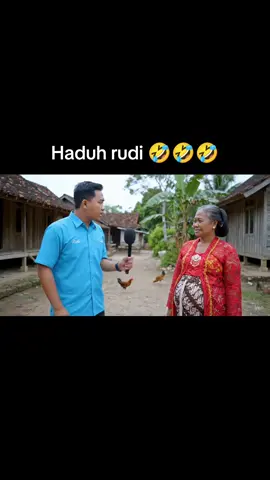 Rudi lagi 😅 #fyppppppppppppppppppppppp #fyp #fypシ゚ #highlight #veo3 
