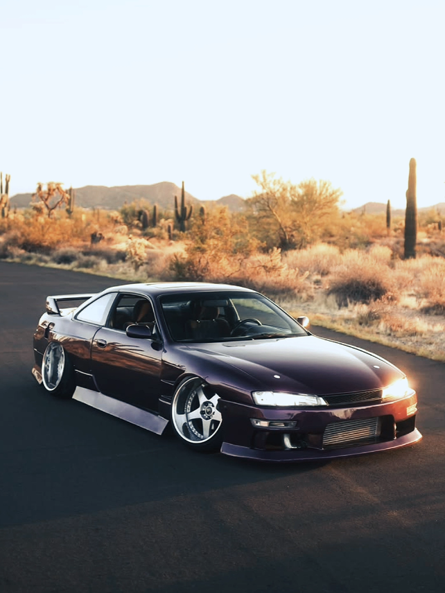 #nissansilvia #silvias14 #jdmcarsoftiktok #fyp #fypviralシ 