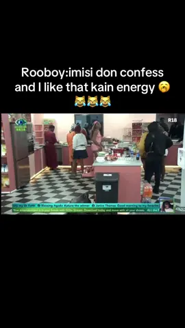 🙂‍↔️#bigbrothernaija #bigbrother #bigbrothernaijaseason10 