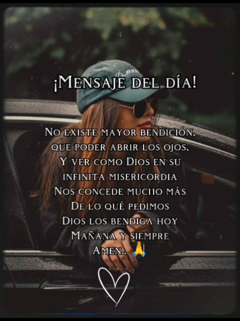 #CapCut #mensajedeldia #viral 