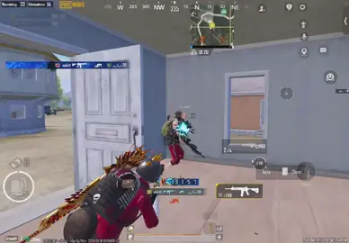 😬 #pubgmobile #oneWALAT #fyppppppppppppppppppppppp 
