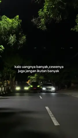banyak cewe belum tentu banyak rejeki gayss #kamto 